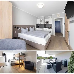 Apartahotel Centerroom