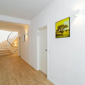 City Rooms Dortmund Apartahotel