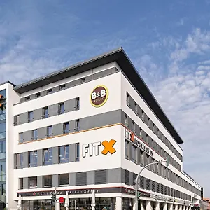 3* Hotel Koeln-troisdorf
