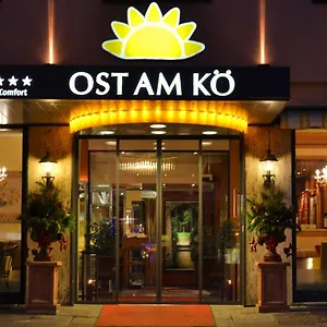 Hotel Ost Am Koe