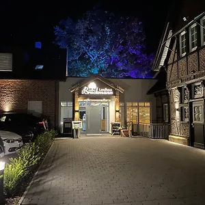 4* Hotel Bruckmann