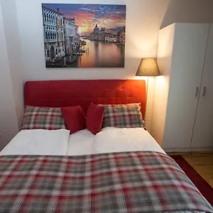 Apartahotel Premium Messe